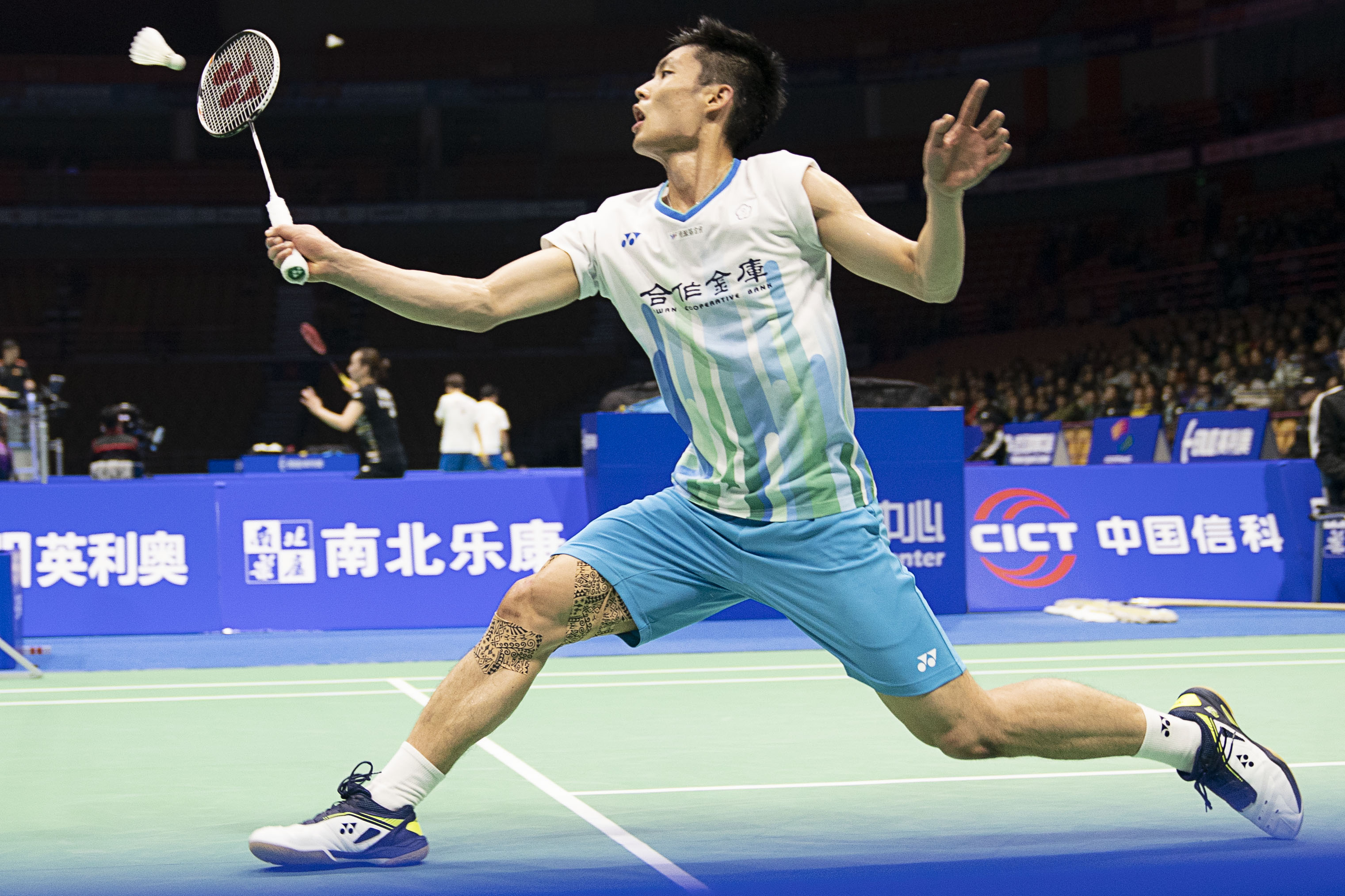 获得属于他 获得属于他