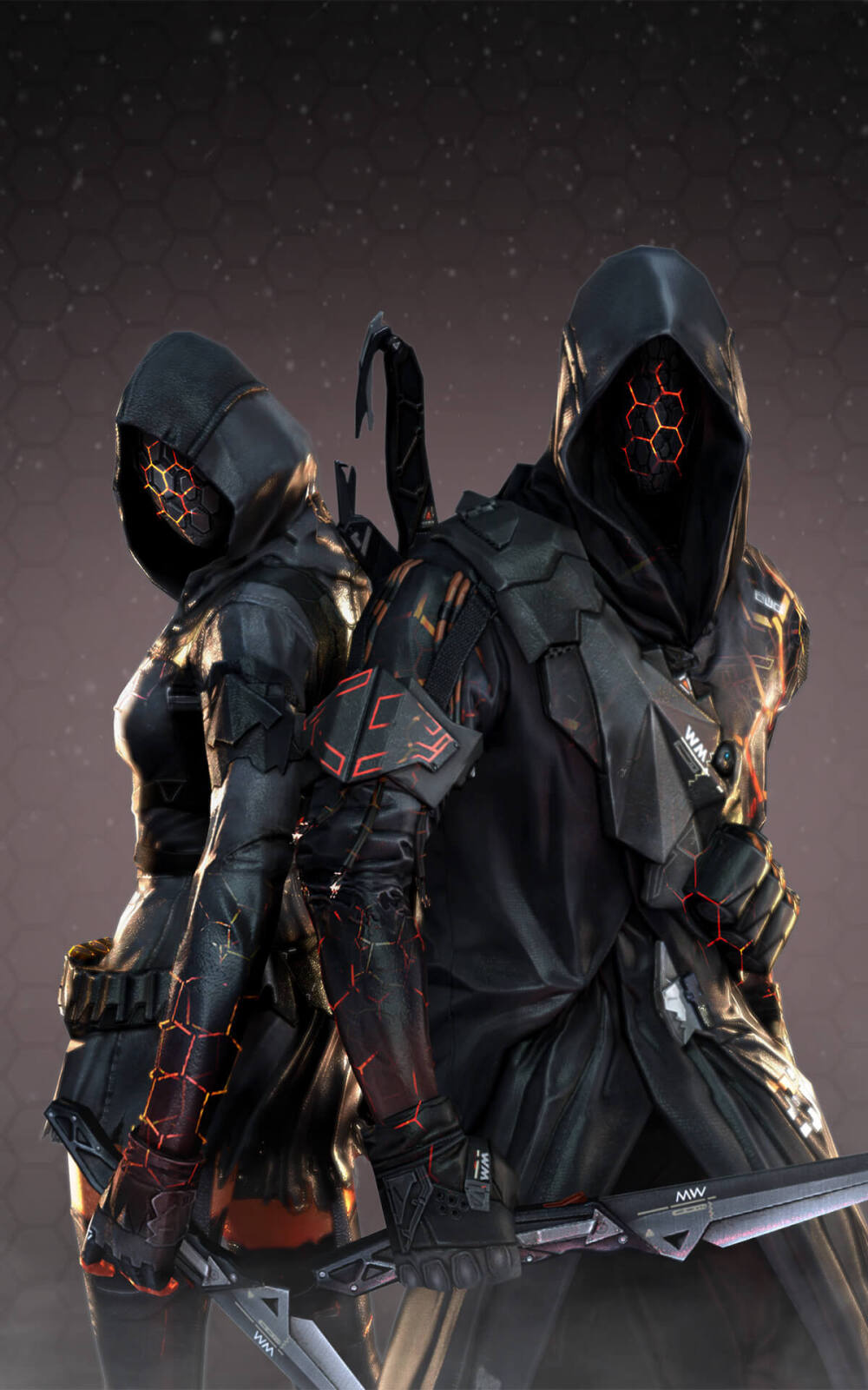 续暴露组织 续暴露组织